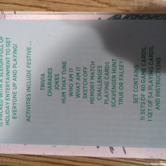 12 days of Quizmas - Picture 3 of 3